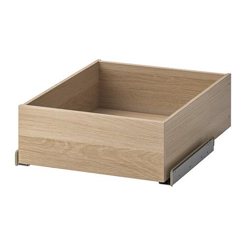 KOMPLEMENT ящик под беленый дуб 42.8x56.9x16 cm KOMPLEMENT ящик под беленый дуб 42.8x56.9x16 cm
