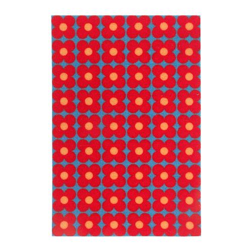 SOMMAR 2019 придверный коврик