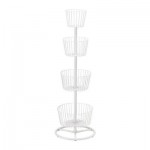 СПРУТТ 4-ярусная корзина СПРУТТ 4-ярусная корзина