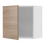 ФАКТУМ Шкаф для вытяжки - Софилунд светло-серый, 60x57 см