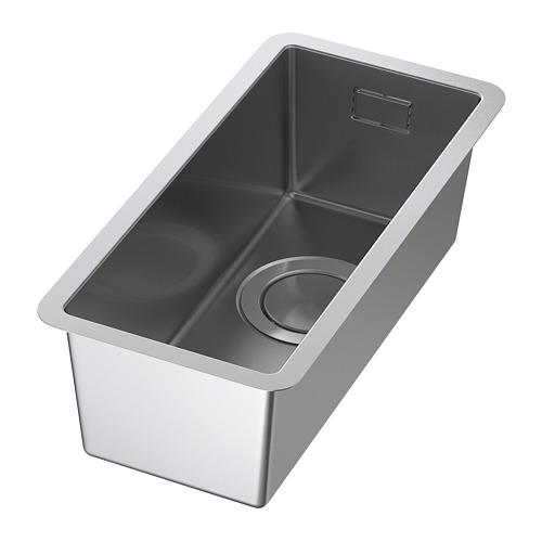 NORRSJÖN одинарная врезная мойка