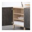 BESTÅ комбинация для хранения с дверцами