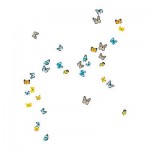 СЛЭТГУЛЬТ Декоративные наклейки СЛЭТГУЛЬТ Декоративные наклейки