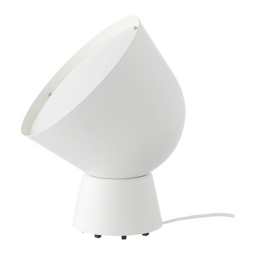 Ikea Ps 17 Table Lamp White 603 496 10 Reviews Price Where To Buy