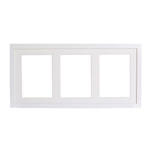 РИББА Рама - 50x23 см