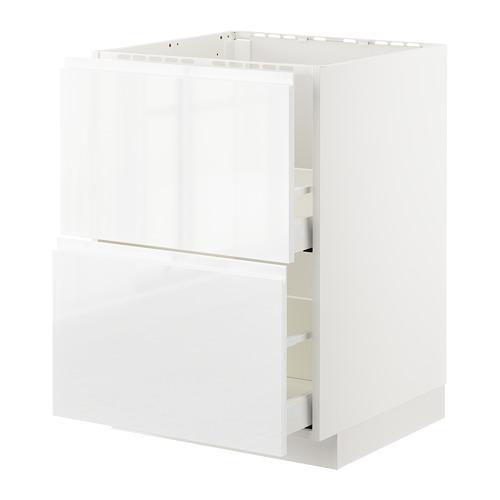 METOD напольн шк п-мойку+2фрнт пнл/2 ящ оцинковка METOD напольн шк п-мойку+2фрнт пнл/2 ящ оцинковка