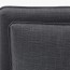 VALLENTUNA 2-местный модульный диван-кровать и хранение/Хилларед темно-серый
