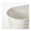 SOMMAR 2019 кашпо Орхидея белый