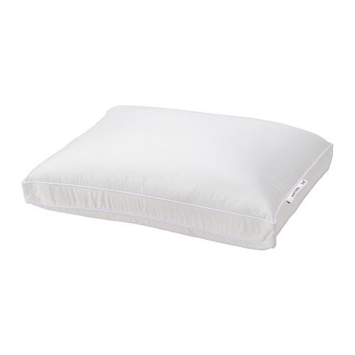 Pakistaans Bitterheid duisternis PRAKTVÄDD ergonomic pillow for sleeping on the side (204.467.31) - reviews,  price, where to buy