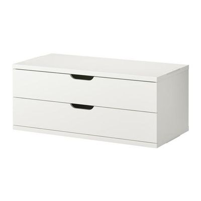 Chest of drawers 2 - 110x50 cm - reviews, price comparisons