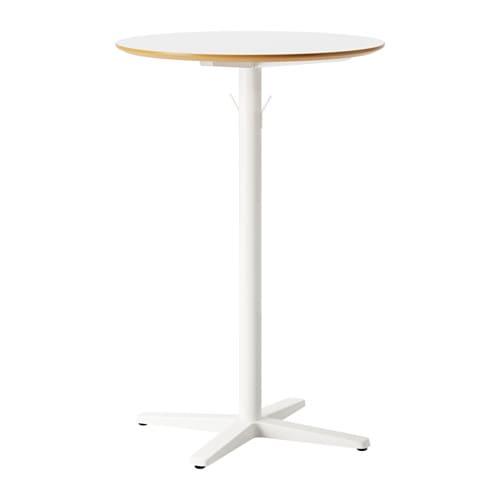 Billsta Bar Table 792 272 46, Tall Round Bar Table Ikea