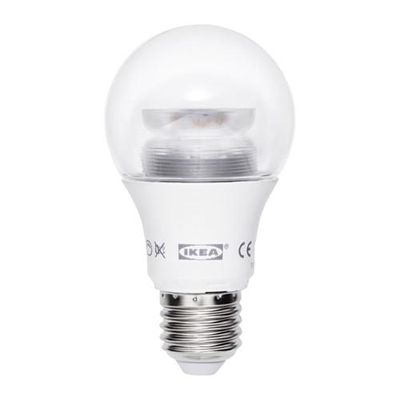 ik zal sterk zijn metro verwarring LEDARE LED E27 (00301423) - reviews, price comparisons