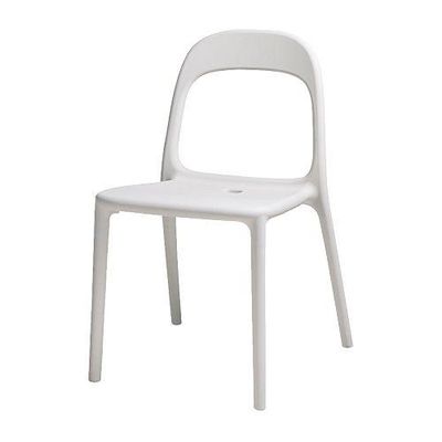 Verwonderlijk URBAN stoel - wit (80067789) - reviews, prijsvergelijkingen GT-53