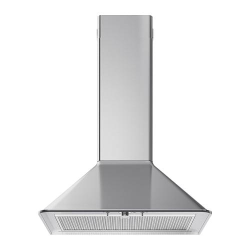 МАТТРАДИТИОН Колпак вытяжного шкафа стенн крепл