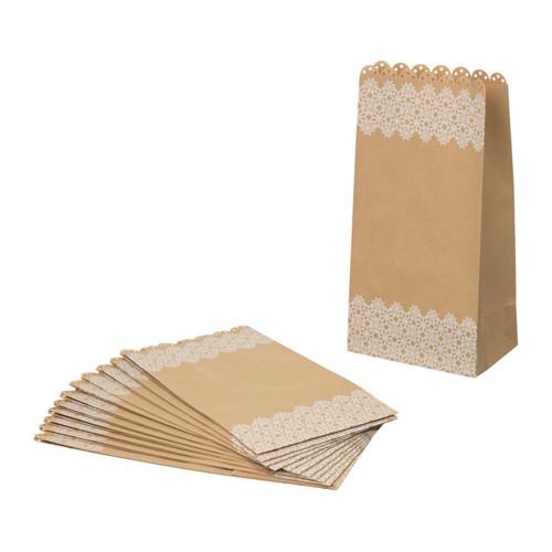 ВИНТЕР 2017 Мешочек для конфет ВИНТЕР 2017 Мешочек для конфет