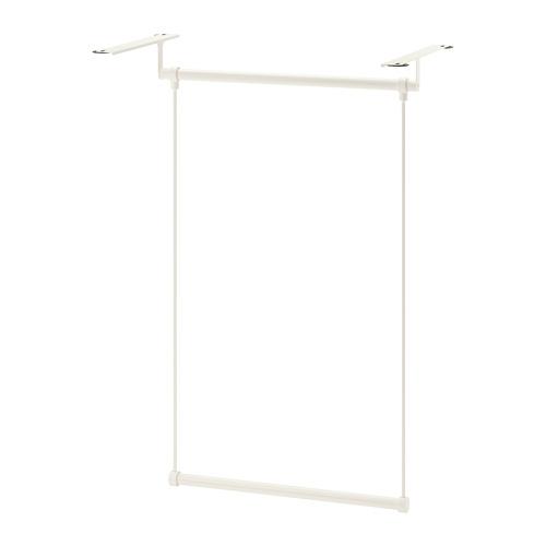 LÄTTHET платяная штанга для каркаса