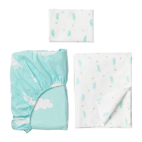 ХИММЕЛЬСК Комплект постельного белья, 3 предм ХИММЕЛЬСК Комплект постельного белья, 3 предм