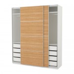 ПАКС Гардероб - устройство д/плавн закрывания