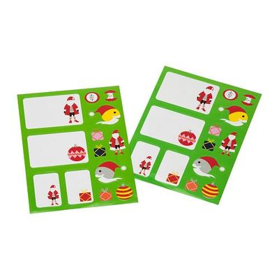 СНОМИС Наклейки