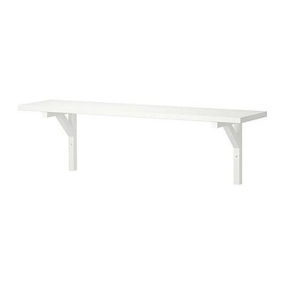 ЭКБИ ТОНИ/ЭКБИ СТИЛИГ Полка навесная