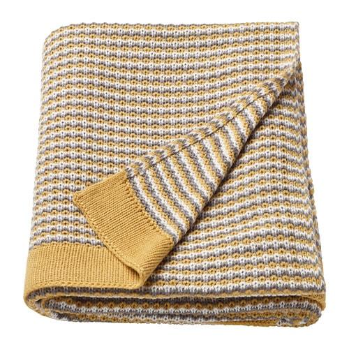 ОРМХАССЕЛЬ Плед