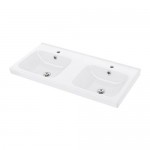 ОДЕНСВИК Двойная раковина