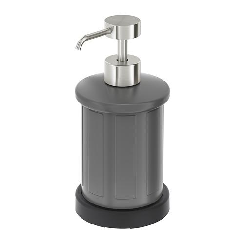 TOFTAN дозатор для жидкого мыла TOFTAN дозатор для жидкого мыла