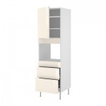 ФАКТУМ Выс шк д/MW6 СВЧ+ящ/двр - Абстракт кремовый ФАКТУМ Выс шк д/MW6 СВЧ+ящ/двр - Абстракт кремовый