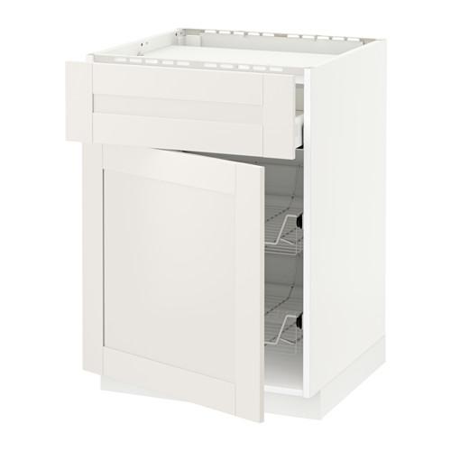 МЕТОД / МАКСИМЕРА Нплн шк д/врч пнл/ящ/2првл крзн - белый, Сэведаль белый МЕТОД / МАКСИМЕРА Нплн шк д/врч пнл/ящ/2првл крзн - белый, Сэведаль белый