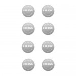 PLATTBOJ литиевая батарейка