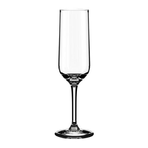 HEDERLIG champagne glass clear glass (401.548.73) - where buy