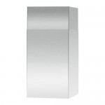 ГРИЛЬЕРА Декор труба д/воздухоочистителя