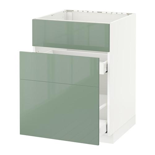 METOD/MAXIMERA напольн шк п-мойку+3фрнт пнл/2ящ оцинковка METOD/MAXIMERA напольн шк п-мойку+3фрнт пнл/2ящ оцинковка