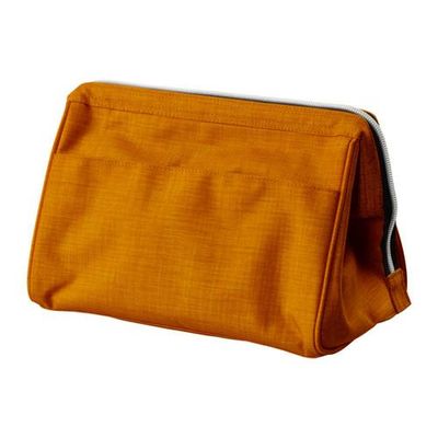 УПТЭККА Косметичка - желто-оранжевый