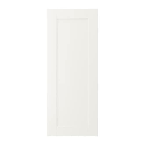 СЭВЕДАЛЬ Дверь - 40x100 см