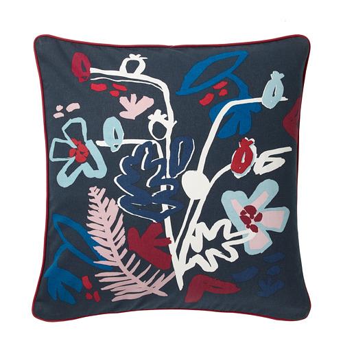 MÅLARBORSTE чехол на подушку MÅLARBORSTE чехол на подушку