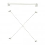 АЛЬГОТ Верхняя перекладина и крестовина