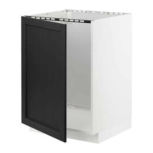 METOD напольный шкаф для раковины