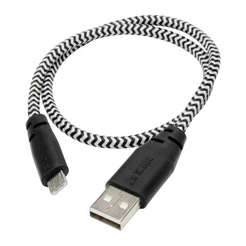 LILLHULT кабель микро-USB-USB