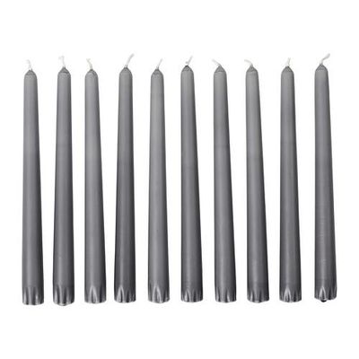 ОФТА Неароматическая свеча