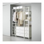 ЭЛВАРЛИ 3 секции