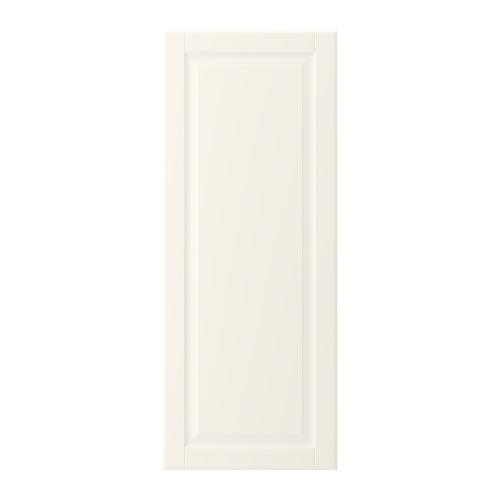 BODBYN дверь белый с оттенком 39.7x99.7 cm