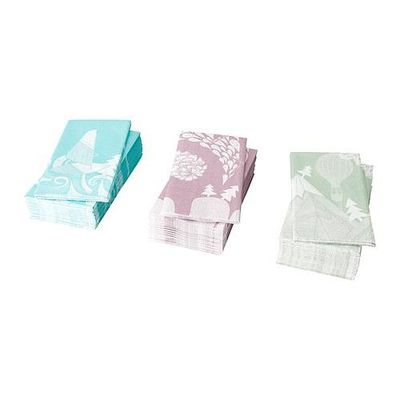 УНДРЕ Салфетка бумажная УНДРЕ Салфетка бумажная