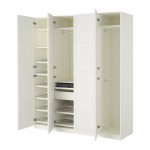 ПАКС Гардероб - стандартные петли ПАКС Гардероб - стандартные петли