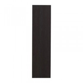 ПАКС НЕКСУС Дверь - черно-коричневый, 50x229 см
