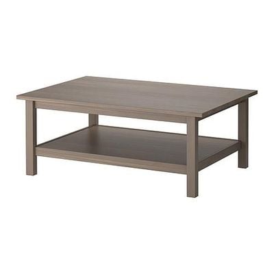 niets Glimp werk HEMNES Salontafel - grijs-bruin (60214121) - reviews, prijsvergelijkingen