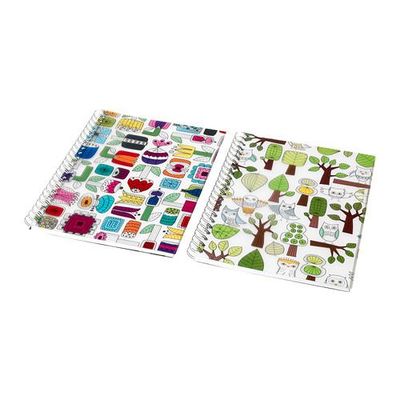 ПРИДЛИГ Блокнот на спирали