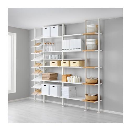 ЭЛВАРЛИ 4 секции ЭЛВАРЛИ 4 секции