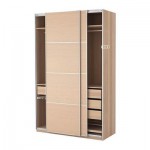 ПАКС Гардероб - устройство д/плавн закрывания ПАКС Гардероб - устройство д/плавн закрывания