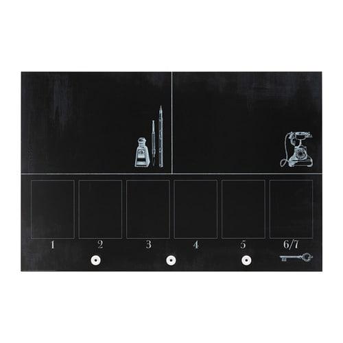 МОЛАРНА Доска для записей МОЛАРНА Доска для записей